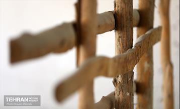 عمارت سرهنگ یوسف بهرامی 30