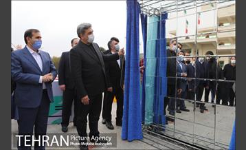 مراسم رویداد تهران ۱۴۰۰ 31