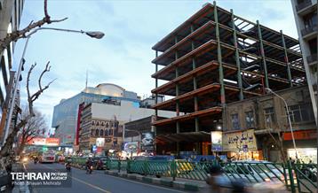 رها شدگان شهر 8