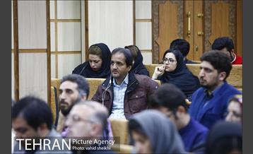 رویداد بین المللی کلیماتون در تهران  11