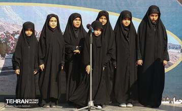 همایش بزرگ کوهپیمایی خانوادگی شهروندان تهرانی 21