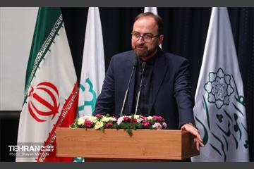 آیین اختتامیه اولین فراخوان ادبی نامه‌ای به سردار دل‌ها 23