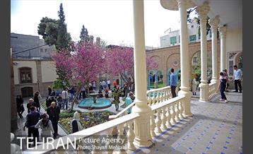 موزه مقدم در ایام نوروز 3