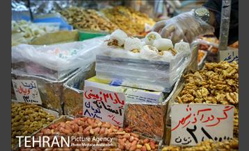 یلدایِ نجومی قیمت‌ها 8