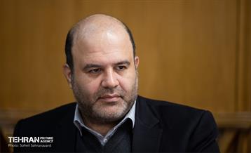 نشست «تحول نرم افزاری و روحی شهر» 5