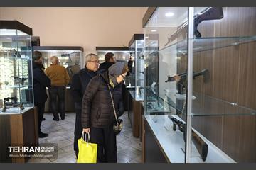 تهرانگردی سفرا از اماکن گردشگری منطقه 11 13