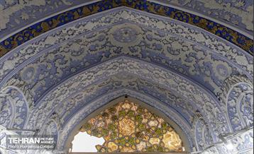 موزه هنرهای ملی ایران 15