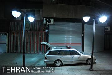 چهارمین روز آواربرداری ساختمان پلاسکو-4 18