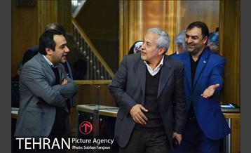 صد و نودمین جلسه شورای شهر 29