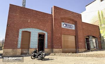 اینجا کارگاهه؛ میادین میوه و تره‌بار بهاره و شهید صالحی 4