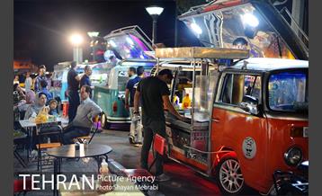 گذر گردشگری باب همایون 12