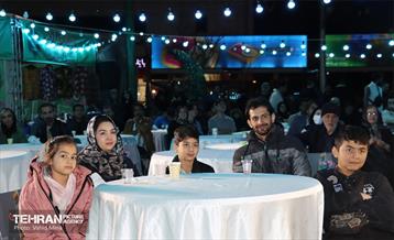 جشن «بهار قرآن، بهار ایران» 25