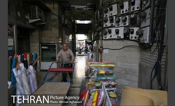 خیابان لاله‌زار، شانزه‌لیزه ی تهران قدیم 17