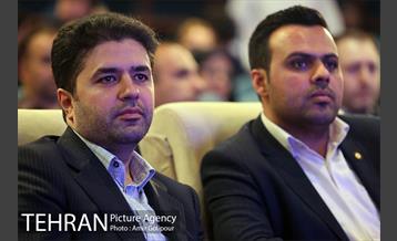 دورنگاه ارتباطات شهر تهران 18