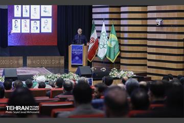 هم اندیشی مدیران شهرداری تهران 3