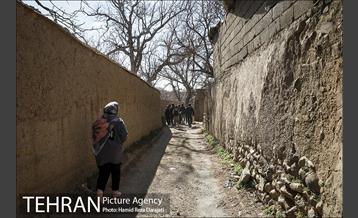 تور عکاسی پروژه های منطقه 5