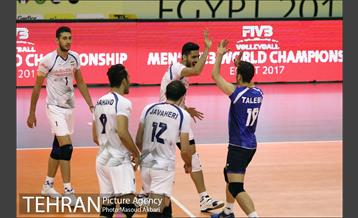 سومین پیروزی امیدهای ایران مقابل ترکیه 7