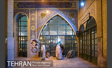 امامزاده داوود 2