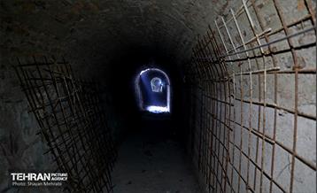 پروژه مرمت کانال هاى جمع آورى آب هاى سطحى 39