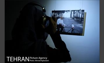 احتمال دیدنت؛ نمایشگاه ترکیبی عکس و صدا 1