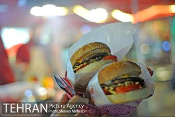 شب های رمضان در اراضی عباس آباد 11