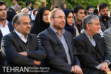 باغ ملی بعد از ۶۰ سال ملی شد 14