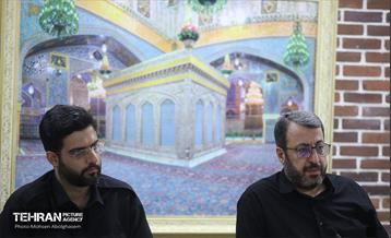 جلسه هماهنگی «قرارگاه ایران پیروز» 17