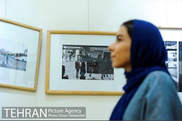 نمایشگاه گروهی عکس‌ «مسافران» 9