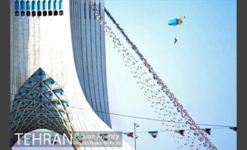 راهپیمایی 22 بهمن 12