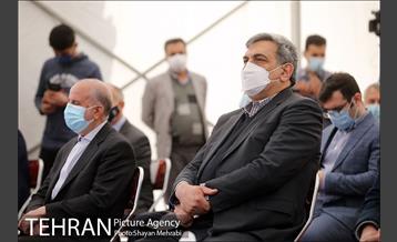 مراسم کاشت درخت صلح و دوستی 8