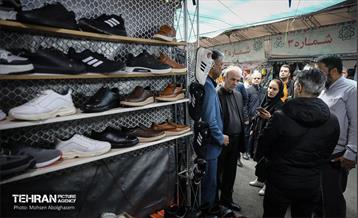 جلسه قرارگاه اجتماعی شرکت ساماندهی صنایع و مشاغل شهرداری تهران 36