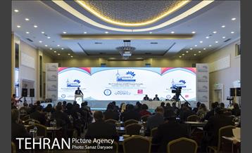 اختتامیه پنجمین مجمع شهرداران آسیایی 4