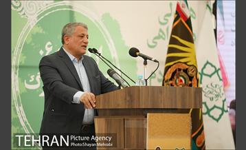 آغاز عملیات احداث بوستان بزرگ ارتش 16