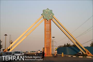 تفریح و نشاط در فاز دوم بوستان نهج البلاغه‎ 1