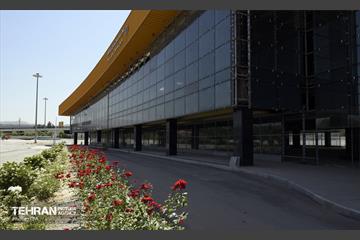 ترمینال شرق 102