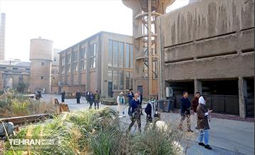 بازدید سفرا کشورهای خارجی از منطقه ۲۰ 48