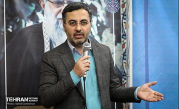 میزخدمت رئیس سازمان بازرسی شهرداری تهران در منطقه 17