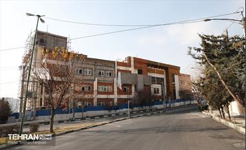 اینجا کارگاهه؛ منطقه یک 8