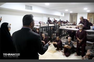 دعوت به همکاری شهرداری تهران از افراد در معرض آسیب و جامعه‌پذیر 20