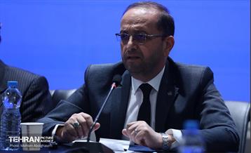 دومین روز اجلاس بین‌المللی «رویداد شهری تهران» 52