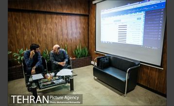 فعالیت منطقه ۴ در برگزاری انتخابات شورایاری محلات 6