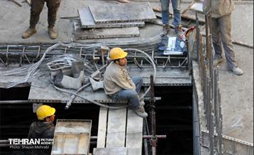 توسعه متروی تهران؛ ایستگاه 17 شهریور 65