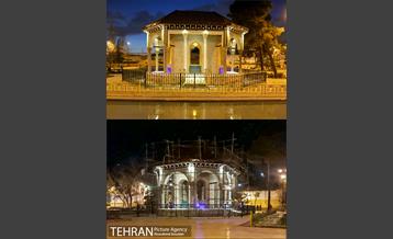 منطقه 7 در گذر زمان 10