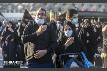 نجات اهل عالم با حسین است  3