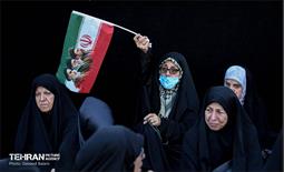 آیین "سلام بر محرم" 8