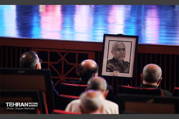 ششمین سالگرد سردار شهید «حسین همدانی» 41