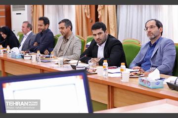 بازدید علیرضا نادعلی از منطقه 17 شهرداری تهران 20