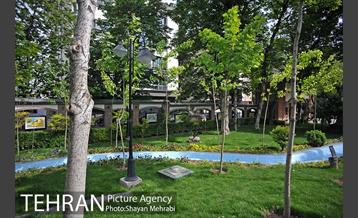 باغ موزه هنر ایرانی 15