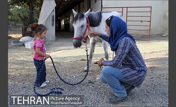 سوارکاری ورزشی برای کودکان‎ 23
