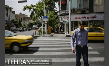 شهرنگار؛ سهروردی 21